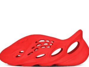Yeezy Foam Runner Vermilion