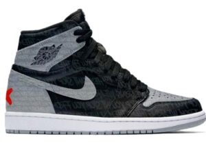 Jordan 1 Retro High OG Rebellionaire