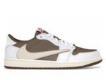 Travis Scott x Air Jordan 1 Low OG Reverse Mocha
