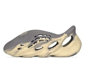 Yeezy Foam Runner MXT Moon Grey