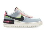 Nike Air Force Shadow Light Armory Blue