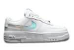 Nike Air Force 1 Low Pixel Iridescent