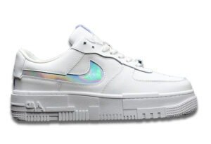 Nike Air Force 1 Low Pixel Iridescent