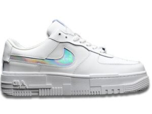 Nike Air Force 1 Low Pixel Iridescent