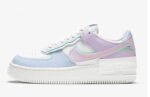 Nike Air Force Shadow Ice Cream