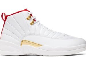 Jordan 12 Retro Fiba (2019)