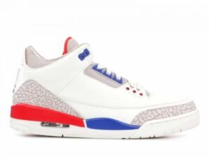 Jordan 3 Retro International