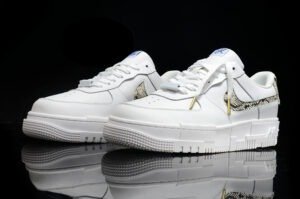 Nike Air Force 1 Low Pixel Snake