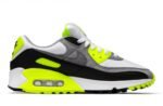 Nike Air Max 90 Volt