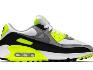 Nike Air Max 90 Volt