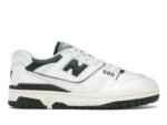 NB 550 Aime Leon Dore Blanco Verde