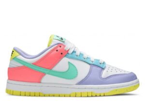 Nike Dunk Low SE Easter Candy