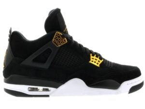 Jordan 4 Retro Royalty