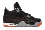 Jordan 4 Retro Starfish