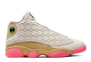Jordan 13 Chinese New Year
