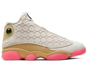 Jordan 13 Chinese New Year