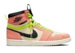 Jordan 1 High Switch Peach