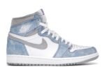 Jordan 1 High Hyper Royal