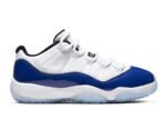 Jordan 11 Concord Blue