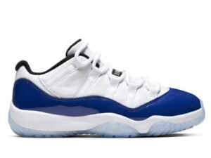 Jordan 11 Concord Blue