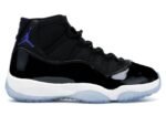 Jordan 11 Space Jam