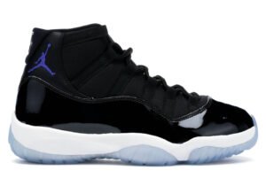 Jordan 11 Space Jam