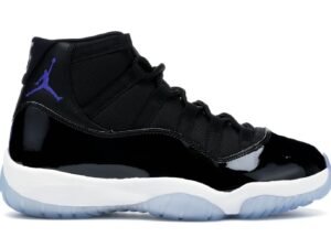 Jordan 11 Space Jam