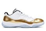 Jordan 11 Closing Ceremony