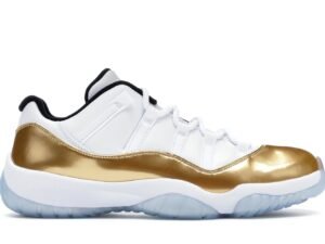 Jordan 11 Closing Ceremony