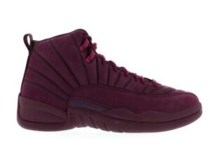 Jordan 12 Retro PSNY Bordeaux