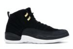 Jordan 12 Retro Reverse Taxi