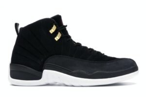 Jordan 12 Retro Reverse Taxi