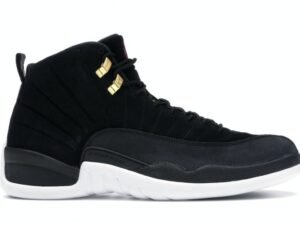 Jordan 12 Retro Reverse Taxi