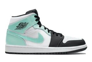 Jordan 1 Mid Igloo