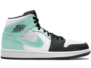 Jordan 1 Mid Igloo