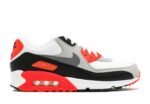 Nike Air Max 90 Infrared