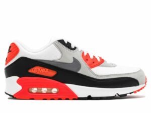 Nike Air Max 90 Infrared