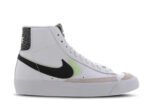 Nike Blazer Mid 77 Vintage black green