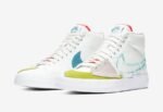 Nike Blazer Mid Hack Pack Edge