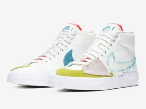 Nike Blazer Mid Hack Pack Edge