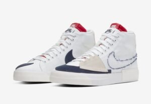 Nike Blazer Mid Hack Pack