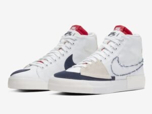Nike Blazer Mid Hack Pack