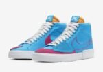 Nike Blazer Mid Hack Pack Blue