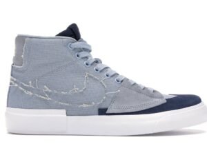 Nike Blazer Mid Hack Pack Light Blue