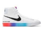 Nike Blazer Mid Have a good Game