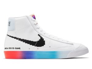 Nike Blazer Mid Have a good Game