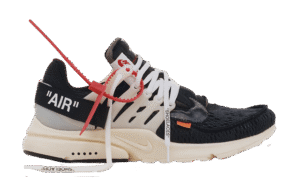 Nike Presto x Off White