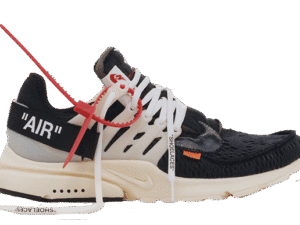 Nike Presto x Off White