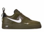Nike Air Force 1 Utility Brown