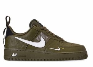 Nike Air Force 1 Utility Brown